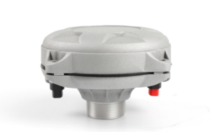 PRO <span class=keywords><strong>2</strong></span> "<span class=keywords><strong>DRIVER</strong></span> di compressione fenolica 300 watt D250X - Product Image 5