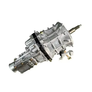 Kotak transmisi mesin 2TR 2KD 1KD 2KD Gear Box 33030-26A00 for untuk TOYOTA Hiace Quant-<span class=keywords><strong>um</strong></span> - Product Image 5