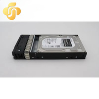 01PG581 8TB 7.2K RPM 12Gb SAS 12Gb/s 3.5" LFF HS NL HDD SMD7A38417J3B30CN055B