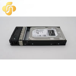 01PG581 ฮาร์ดดิสก์ 8TB 7.2K RPM 12Gb SAS 12Gb/s ขนาด 3.5 นิ้ว LFF HS NL รุ่น SMD7A38417J3B30CN055B - Product Image 4