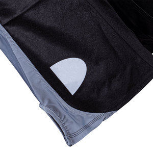 Shorts de boxe en tissu à séchage rapide de haute qualité, disponibles en différentes tailles, respirants, confortables, légers et de haute qualité pour le MMA - Product Image 2