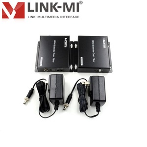 Bộ mở rộng sợi HDMI 4K 60Hz 60Km so với sợi đơn/đa chế độ, hỗ trợ hdcp2.2/1.4, LPCM 7.1, DB TrueHD, DTS-HD - Product Image 5