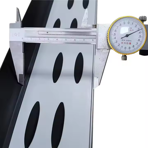 <span class=keywords><strong>Noble</strong></span> accessoires de voiture en alliage d'aluminium de haute qualité marchepied latéral fixe pour CHERY TIGGO 3 marchepieds - Product Image 3