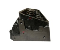 Culasse chargée HBJY 12558059 pour Chevrolet 5.0L 305 1996-2002 Vortec