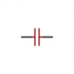 0603CG681J500NT Ceramic Capacitor 680pF 5% 50V - Product Image 1