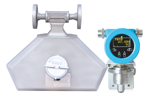 Turbine Debietmeter Flowmeter Coriolis Massa Coriolis Massa 4 ~ 20ma Rs485 Aardgas Ruwe Olie Chemicaliën Massa 0.1% Hoge Nauwkeurigheid - Product Image 3