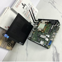 原装戴尔Wyse 5070迷你瘦客户端云终端计算机商务办公高效小主机