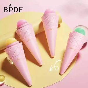 BPDE-<span class=keywords><strong>Bálsamo</strong></span> <span class=keywords><strong>labial</strong></span> coreano, cosmético natural vegano, <span class=keywords><strong>con</strong></span> tinte de melocotón, brillo, <span class=keywords><strong>mejor</strong></span> oferta - Product Image 1