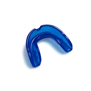 Custom Fit sport paradenti per la bocca dentale per la notte per la digrignatura dei denti bruxismo Multi-Purpose denti sbiancante accessorio - Product Image 2