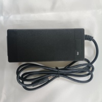 Meilleur chargeur de batterie au lithium pour scooter électrique 5.2V 14.4V 18V 25.2V 29.4V 29.2V 42V 1A 2A 12V chargeur de batterie de vélo électrique