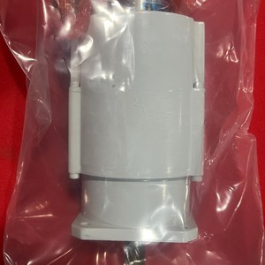 มอเตอร์หุ่นยนต์อุตสาหกรรม 3HAC021724-001ABB - Product Image 1