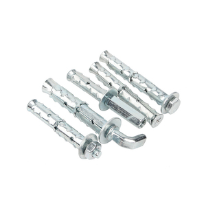 ที่จุดยึดแบบขยายตัวเจาะทะลุอิฐ<span class=keywords><strong>เบา</strong></span>บล็อค<span class=keywords><strong>อิฐ</strong></span>บล็อกน้ำหนัก<span class=keywords><strong>เบา</strong></span>แบบพิเศษ - Product Image 1