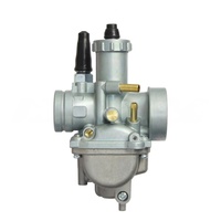 Vente en gros Garantie personnalisable Assy Suzu Ki QuadRunner LT160 LT-F160 ATV 1989-2004 Carburateur