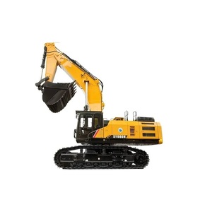 Excavatrice minière SY980H, super économie d'énergie, haute efficacité, faible consommation de carburant - Product Image 1