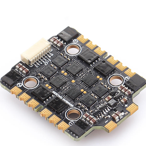 DIATONE MAMBA 5 Reactor 66 ESC BLHeli32 4IN1 66A 4~6S Lipo MK4 F722 Mini ชุดอุปกรณ์เสริม (ICM42688P/MPU6000) ผลิตเอง - Product Image 1