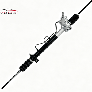 Crémaillère de direction assistée RHD pour Toyota OE 44250-20590 Ensemble de direction - Product Image 1