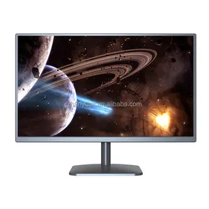 Factory cheap price monitor 24 27inch anti-blue light 75/100/165hz PC monitor for gaming office