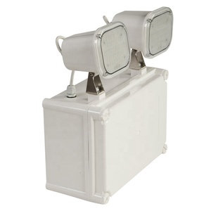 IP65 Waterpoof Đèn Sạc Hai Đầu Khẩn Cấp Ánh Sáng - Product Image 2