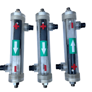 Máy phát điện sodium Hypochlorite hiệu quả cao được sử dụng để khử trùng nước hồ bơi. - Product Image 4