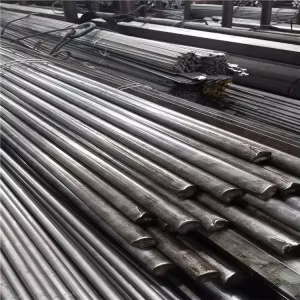 D7 alat paduan baja <span class=keywords><strong>1.2436</strong></span> SKD2 <span class=keywords><strong>Round</strong></span> <span class=keywords><strong>Bar</strong></span> bulat untuk baja cetakan untuk proses pengelasan - Product Image 5