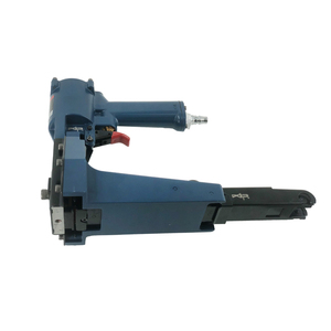 Profesional Industrial y DIY 3522 grapadora <span class=keywords><strong>de</strong></span> aire neumática caja <span class=keywords><strong>de</strong></span> cartón máquina <span class=keywords><strong>de</strong></span> cierre <span class=keywords><strong>grapas</strong></span> <span class=keywords><strong>pistola</strong></span> clavadora - Product Image 4