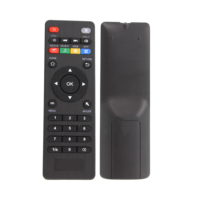 Control remoto de TV inteligente universal de alta calidad a precio de fábrica, control remoto de TV inteligente HDTV, control remoto, 2017