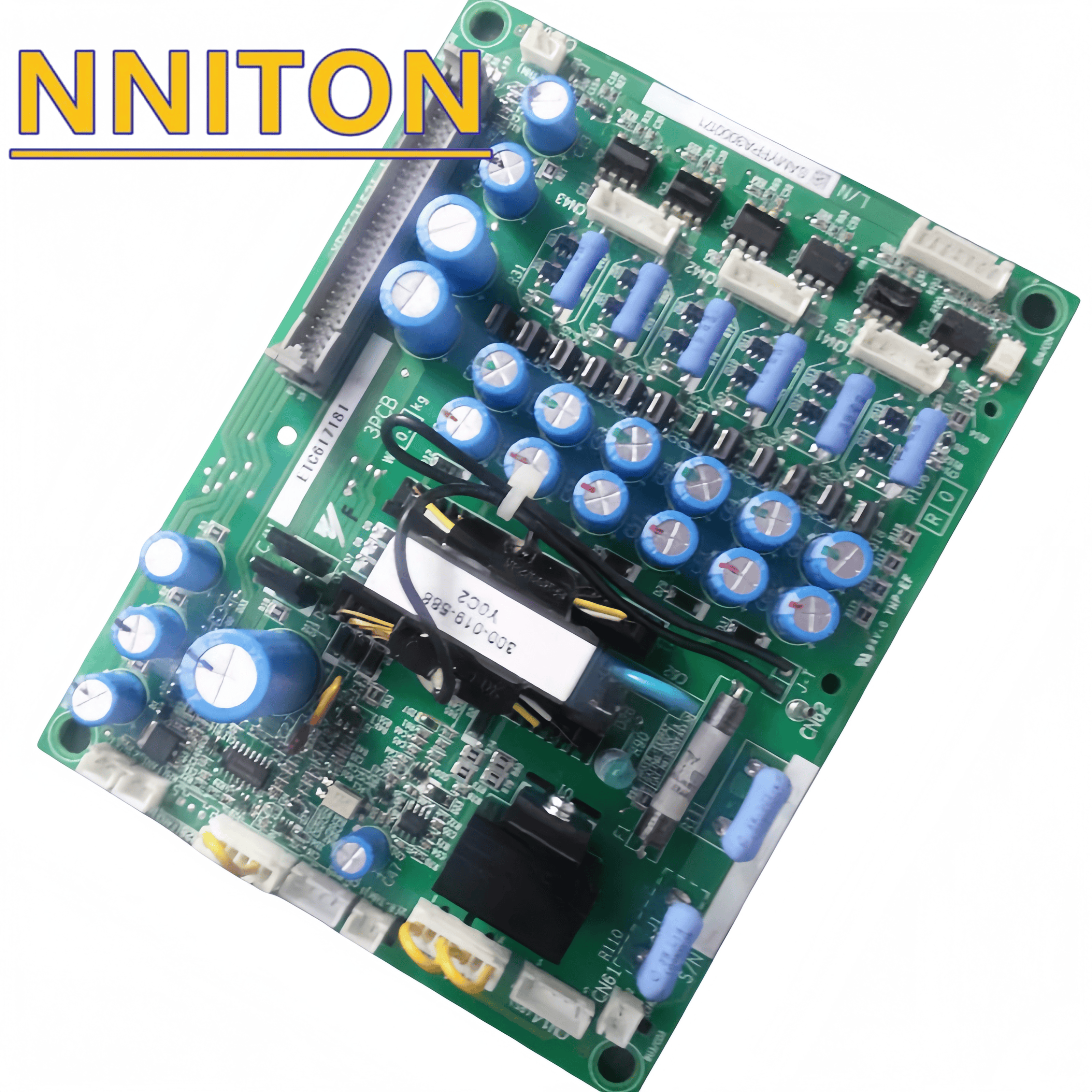 New-Yaskawa-Drive-Board-
