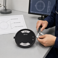 Composants de panneau de commande en silicone personnalisés en usine avec graphismes imprimés, adaptés comme pièces de rechange pour multicuiseurs