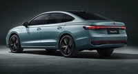 Voitures à essence chinoises 2024 Passat Pro, Véhicule essence Passat R Lin 2025, Berline 2024 pour le commerce automobile Passat
