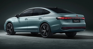 2024 Trung Quốc xăng xe ô tô Passat Pro 2025 xăng xe Passat r <span class=keywords><strong>LIN</strong></span> 2024 Sedan xe cho Volkswagen Passat ô tô thương mại - Product Image 6