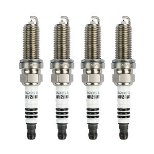 S502IP Japón MASUMA Bujía de iridio de platino SC20HR11 para TOYOTA 90919-01253 - Product Image 5