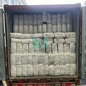 High Absorbency White Cotton <b>Cloth</b> Low Lint Industrial Wiping Rags for Cleaning and Management White Cotton Rags - Product Image 6