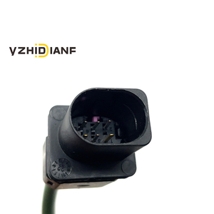 Capteur de moteur automatique OEM en gros Capteur d'oxygène O2 A0035427018 0258017016 pour Mercedes-Benz W211 <span class=keywords><strong>E350</strong></span> SLK280 GLK350 - Product Image 3