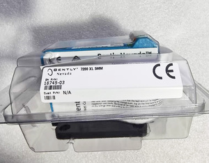 Sensor de Proximidad NEVADA 18745-03 7200 5/8mm, Nuevo, Origen Estadounidense, Otras Comunicaciones - Product Image 2