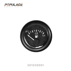 Indicador de Nivel de Combustible VDO 301030001 12V 24V para Maquinaria de Ingeniería - Product Image 2