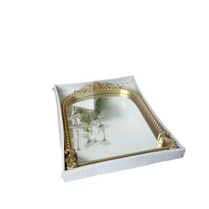 Accessorio per la camera <span class=keywords><strong>da</strong></span> letto in oro, - Product Image 5
