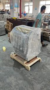 FM-520B цифровая пленка для ламинирования, масляный нагревательный двухсторонний ламинатор - Product Image 4