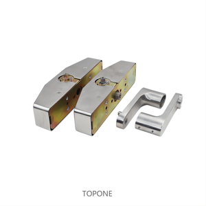 <span class=keywords><strong>Serrure</strong></span> de porte de secours ignifuge de haute qualité, dispositif <span class=keywords><strong>anti</strong></span>-<span class=keywords><strong>panique</strong></span>, <span class=keywords><strong>barre</strong></span> de sortie <span class=keywords><strong>anti</strong></span>-<span class=keywords><strong>panique</strong></span>, <span class=keywords><strong>barre</strong></span> de poussée pour porte de sécurité - Product Image 2
