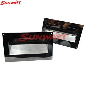 Accesorios para Máquinas de Juegos Arcade, Hardware, Contenedor de Monedas Externo, Venta Directa de Fábrica - Product Image 2