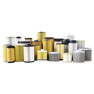 อะไหล่เครื่องจักร ไส้กรองน้ำมันเชื้อเพลิง 923829.0700, P551103, P550848 - Product Image 6