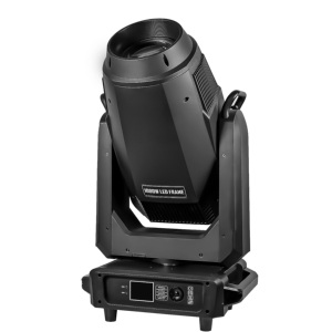 Luz Móvil de Cabeza 4 en 1 BSWF de 1000W, CMY CTO, con Perfil LED, Haz de Luz Cortante, para Escenarios, DJ, Conciertos, <span class=keywords><strong>Teatro</strong></span>, Discotecas - Product Image 4