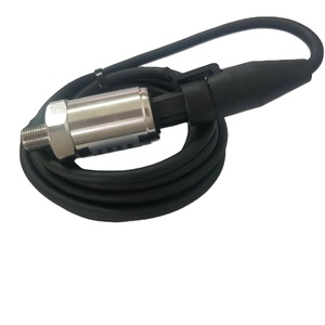 Sensore di pressione piezorevisivo compatto trasmettitore soluzione a basso costo per uso automobilistico - Product Image 1