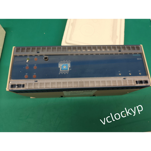 1 relais WOODWARD XD1G55 NEUF (sans emballage) - Product Image 1