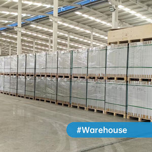 Stock DE LA UE Trina Risen Huasun Hjt Panel solar 700W 710W 730W para panel de energía solar fotovoltaica de fábrica - Product Image 6