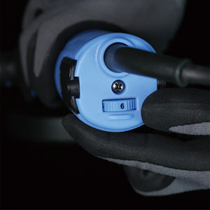 1200W Variable Speed <strong>Angle</strong> Grinder VINON <strong>TOOLS</strong> <strong>Cutting</strong> and Drilling 8604020400 CN;SHG Diy,industrial Can Customized OEM - Product Image 5