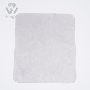 Chiffon <span class=keywords><strong>de</strong></span> nettoyage <span class=keywords><strong>de</strong></span> lentilles <span class=keywords><strong>de</strong></span> <span class=keywords><strong>lunettes</strong></span> en daim microfibre écologique réutilisable Impression <span class=keywords><strong>de</strong></span> logo personnalisé Toutes les options <span class=keywords><strong>de</strong></span> couleur 15x18cm <span class=keywords><strong>Entretien</strong></span> <span class=keywords><strong>des</strong></span> <span class=keywords><strong>lunettes</strong></span> - Product Image 6