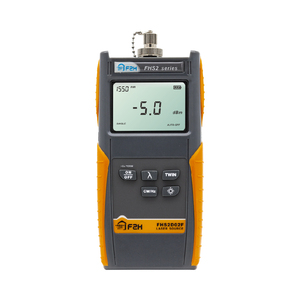 Fuente de Láser Óptico con <span class=keywords><strong>650</strong></span>/850/980/1300/1310/1490/1550/1625nm - Product Image 5