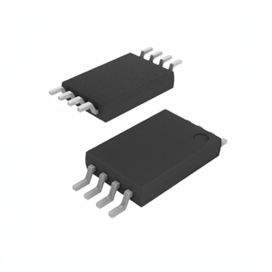 Buy Online Electronic Components BOM IC In Stock S-8209BAU-T8T1U Power Management (PMIC) 8 TSSOP - Product Image 1