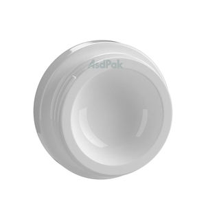 Frascos de Vidrio de Alta Calidad de 3.5g con Pegatinas Holográficas, Tapa Resistente a Niños, Tapa de Plástico/Aluminio para Uso Médico - Product Image 3