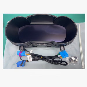Aggiornamento per Audi TT TTS 2008-2014: Pannello Strumenti Digitale LCD con Tachimetro e Carplay, Nuovo Quadro Strumenti Auto - Product Image 6
